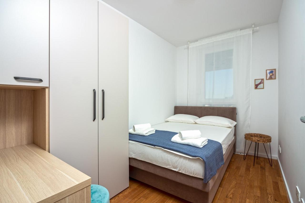 Apartment Marco Split Exteriör bild